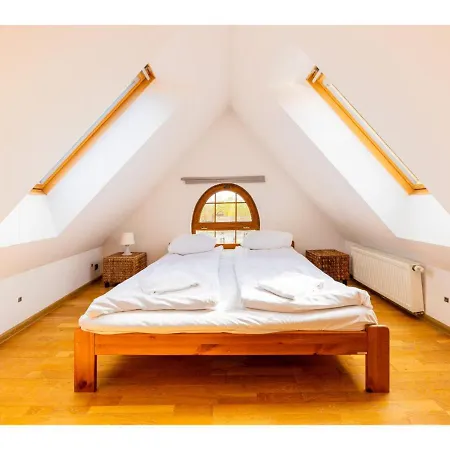 Victus Apartamenty, Seaside Loft *