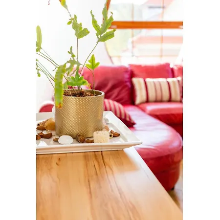 Victus Apartamenty, Seaside Loft