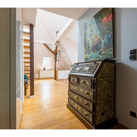 Victus Apartamenty, Seaside Loft * Sopoty