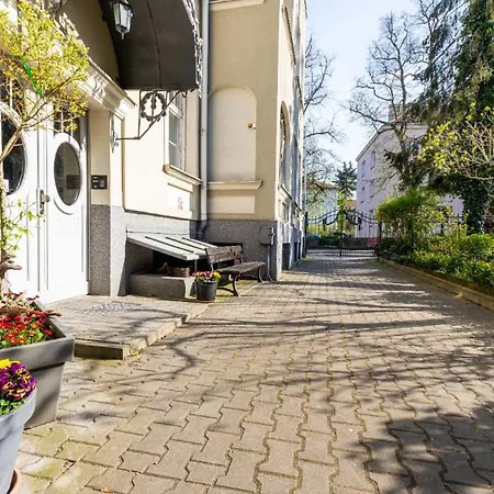 Victus Apartamenty, Seaside Loft Сопот