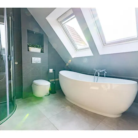 Victus Apartamenty, Seaside Loft * Sopot